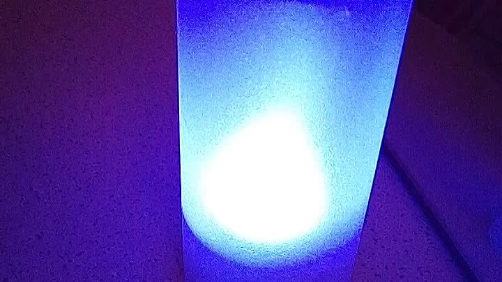 Свеча LED