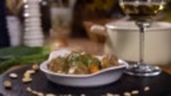 Фрикадельки в соусе “сальса” [Рецепты от Iberica]