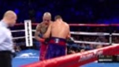 Miguel Cotto vs Sadam Ali (12/2/17)