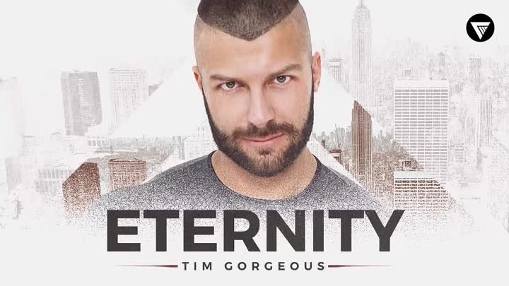 Tim Gorgeous - Eternity [Clubmasters Records]