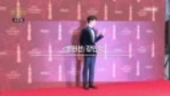 171230 2017 MBC 연기대상 (MBC Drama Awards) Red Carpet - Minghyu...