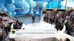 Бойся кишечной палочки Время покажет. Выпуск от 17.01.2018