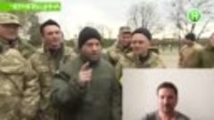 Заповедник иллюзий Порошенко