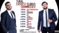 Эльбрус Джанмирзоев &amp; Турал Эверест апрель 2018 