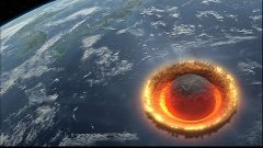 End of the World : Asteroid Impact / La Fin du Monde : Astér...
