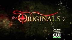 The Originals - Out of the Easy Trailer
