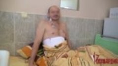 Низкий поклон герою — раненый росгвардеец, предотвративший т...