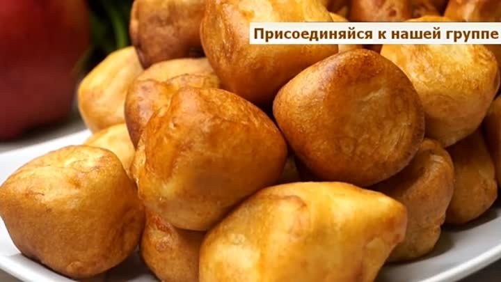 ЛАКОМСТВО К ЧАЮ ЗА 10 МИНУТ.  ПОКОРИТ ПРОСТОТОЙ И ВКУСОМ!