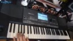 KorgStyle - Instrumental (Korg Pa 600) RussianDiscoPop