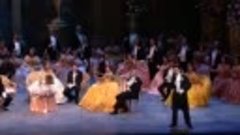 Giuseppe Verdi - La traviata - act 1 -Libiamo ne’ lieti cali...