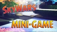 Ничья! ч.10 SkyWars - Minecraft Mini Game