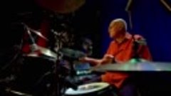 Van Der Graaf Generator - Man-Erg [Bath Forum Concert 1 Marc...