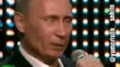 Aşıq Putin Şirvanlı 😂😂
