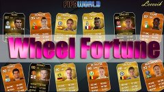 Fifa World &amp; Wheel Fortune [Сумасшедший Выпуск] #2