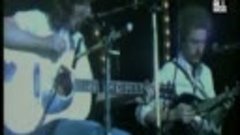 Eagles - Saturday Night - Voorburg 1973[1]