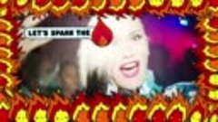 738)Gwen Stefani feat. Pharrell Williams - Spark The Fire 20...