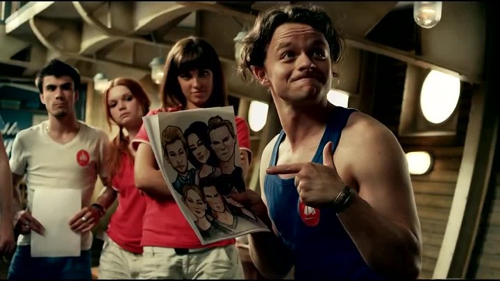 Корабль герои фото Корабль герои фото