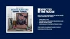Defected pres House Masters Dennis Ferrer (2xCD) and 2.0 Ver...