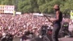 Gary Clark Jr - If Trouble Was Money [LIVE]