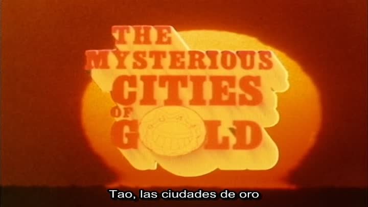 The Mysterious Cities of Gold 02 - [RetroCanal.Net]_vose