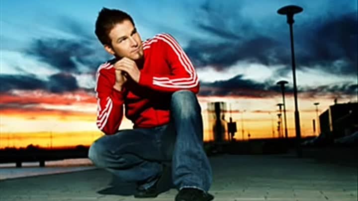 Darude & Robert Miles - Children of the Sandstorm