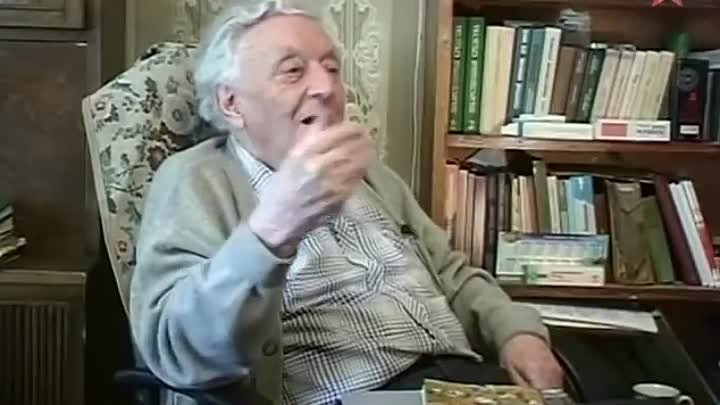 Легендарный советский разведчик Николай Кузнецов