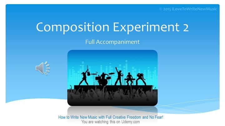 83 - Composition Example 2 - with Full Accompaniments-G_P@FB