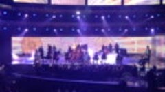 2011 Grammys Live in Staples Center