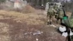 ⚡️Штурмовики БАРС-13 «Русский мир» успешно обезвреживает укр...