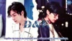 SUPER JUNIOR-D&amp;E - 백야(白夜) (Evanesce Ⅱ) (рус.саб)