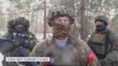 Мобильные группы ВДВ атаковали врага в лесах у Кременной: го...