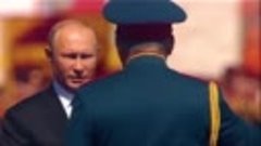 Новый клип. В.В.Путин !!!!