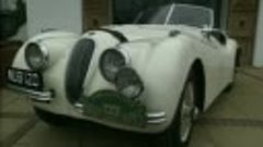 La Historia de Jaguar Pasion por el Automovil Documental