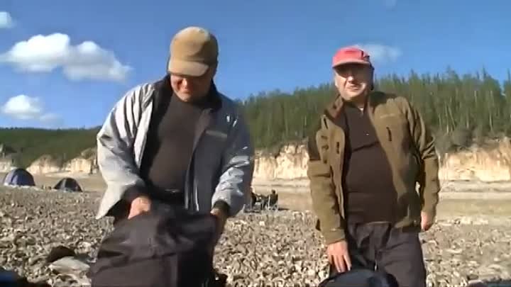 За Друзей. www.fishingtvclub.ru