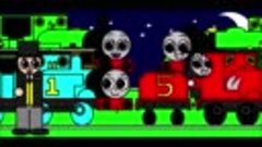 Thomas &amp; Friends Season 27 Season 1 Episode 1: Thomas First ...