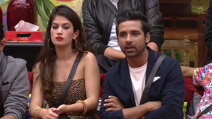 Bigg Boss 11 Episode 42