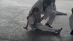 Taekwondo Kids (6)