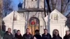 Поздравляю с праздником Благовещения Пресвятой Богородицы!!!...