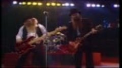 ZZ Top - Beer Drinkers And Hell Raisers (1973) [Live At Rock...