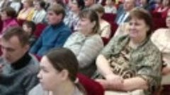 Ромодановский район поздравляет своих женщин с 8 марта