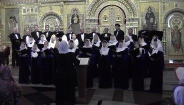 Православный фестиваль 2018 - июнь