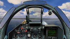 Су-33: Взлет и посадка на палубу самолета Су-33