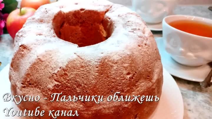 ОСТОРОЖНО! Будет Бойня За Последний Кусочек! Готовьте сразу три! Кек ...