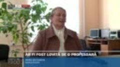 Ar fi fost lovită de o profesoară. O femeie afirmă că nepoat...