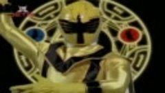 Power Rangers Forta Mistica Episodul 08 - Strainul Dinauntru...