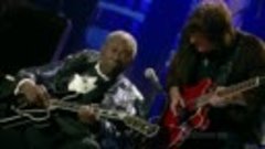 B.B. King and R. Sambora -The Thrill is Gone (2009)