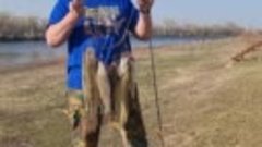 Рыбалка в Астрахани тел.89611371111 идёт запись на весну сез...