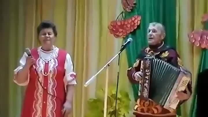 МУЖИК НИ ЧЕЙ (шуточная песня)