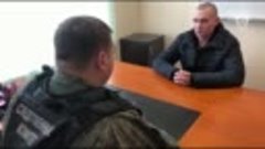 Верховный суд Донецкой республики вынес приговор боевику зап...