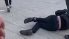 Мужчину избили в центре Воронежа